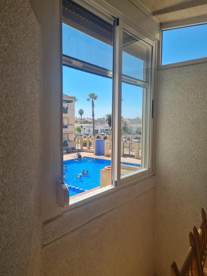 Apartment Murcia Los Alcázares Εξωτερικό φωτογραφία