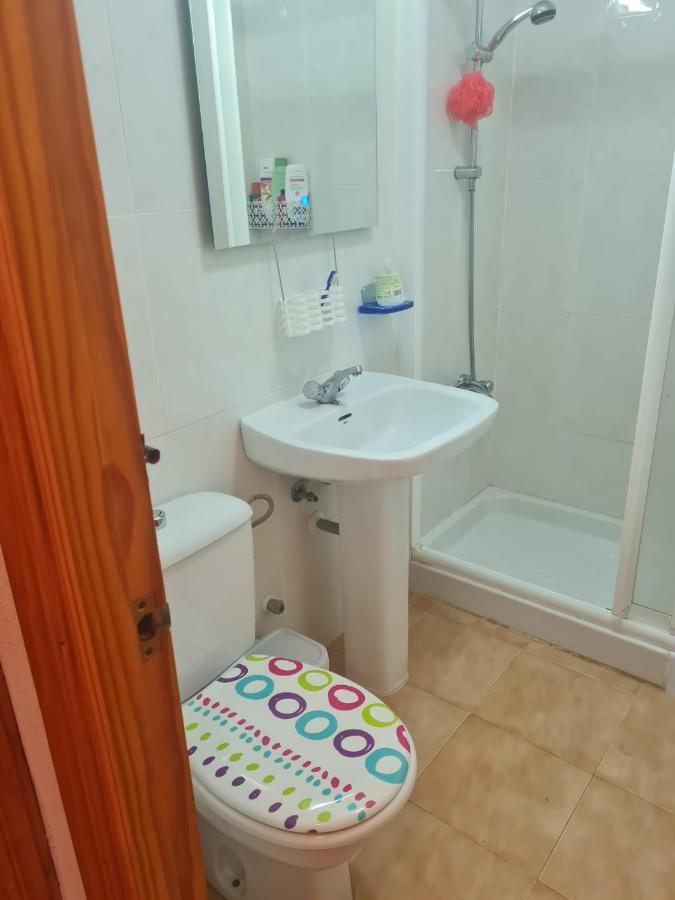Apartment Murcia Los Alcázares Εξωτερικό φωτογραφία